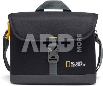 National Geographic Shoulder Bag Medium (NG E2 2370)