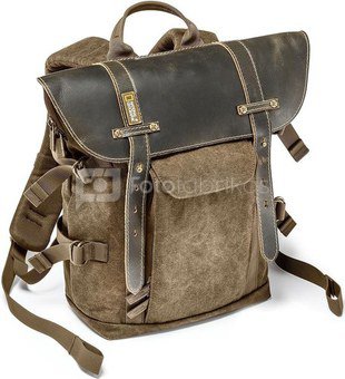 National Geographic рюкзак Small (NG A5280), коричневый