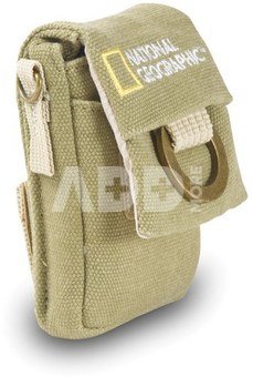 National Geographic Small Camera Pouch NG 1147