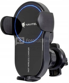 Navitel Wireless Car Charger Mount SH1000 PRO
