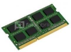 Kingston DDR3L 4GB PC3L-12800 1600MHz SODIMM Kingston