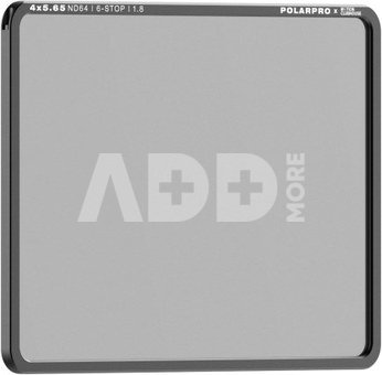 ND64 | 4x565 Filter