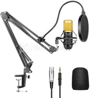 Neewer NW-35 Microphone stand 40091550