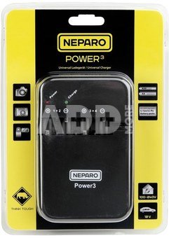Neparo Power3