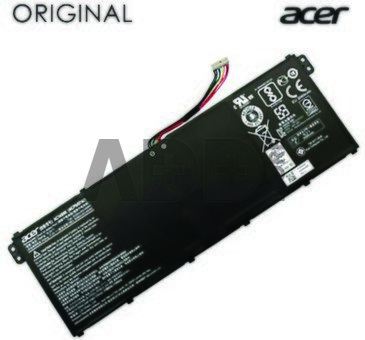 Notebook battery, ACER AC14B8K ORG