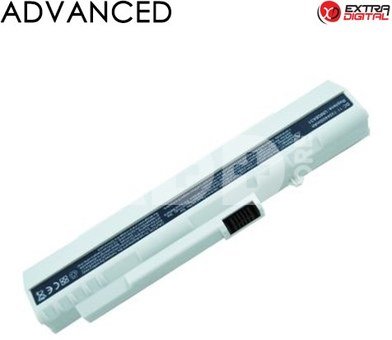 Notebook baterija, ACER aspire one