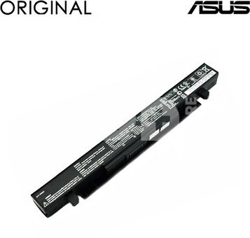 Notebook battery, ASUS a41-x550a ORG