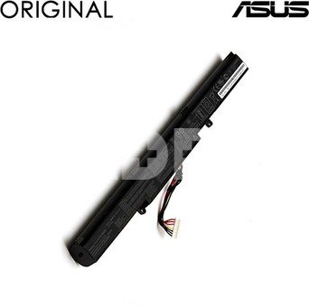 Notebook battery, ASUS A41N1611 ORG
