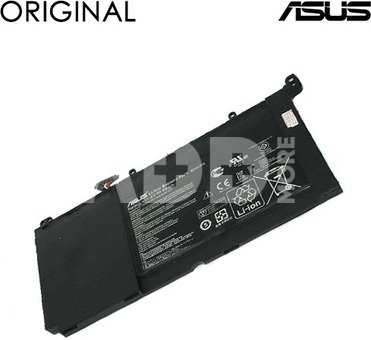 Notebook battery, ASUS A42-S551 ORG