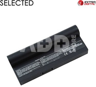 Notebook baterija, ASUS AL23-901