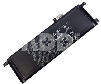 Notebook battery, Asus X453 (B21N1329)
