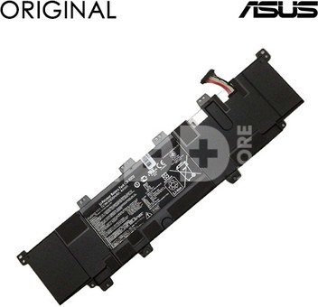 Notebook battery, ASUS C31-X502 ORG