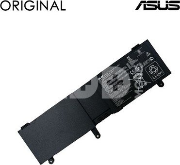 Аккумулятор для ноутбука, ASUS C41-N550 ORG