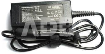 Notebook power supply SAMSUNG 220V, 40W: 12V, 3.33A