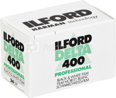 Ilford 400 Delta prof.135/24