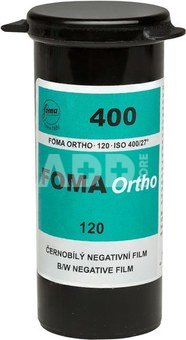Foma Ortho 400 ISO 120