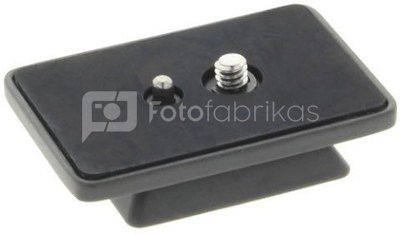 Nest Quick Release Plate for Pan Head NT-332H