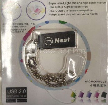 Nest USB 2.0