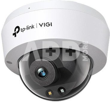 TP-LINK VIGI C250(2.8mm) VIGI 5MP Full-Color Dome Network Camera TP-LINK