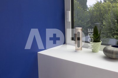 Netatmo Welcome WLAN Camera with Face Detection
