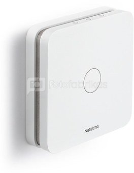 Netatmo Smart Carbon Monoxide Alarm
