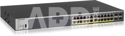 Netgear Switch GS728TP-200EUS Netgear
