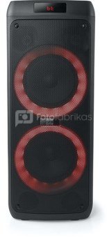 New-One PBX120 Party Bluetooth Speaker With FM Radio and USB port