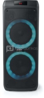 New-One PBX120 Party Bluetooth Speaker With FM Radio and USB port