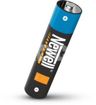 Newell AA USB-C Rechargeable Battery 1550 mAh 2 pcs. blister