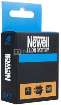 Newell аккумулятор Canon BP-511