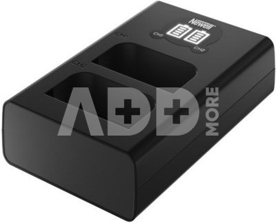 Newell зарядное устройство DL-USB-C Olympus BLX-1