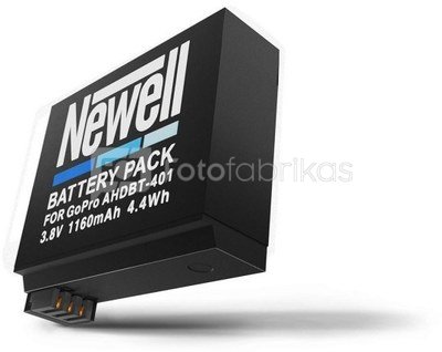 Newell battery GoPro Hero4 (AHDBT-401)