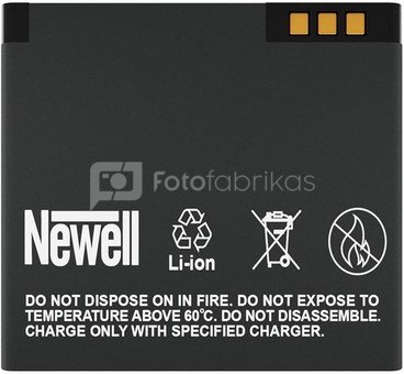 Newell Battery replacement for AZ13-2