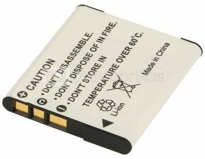 Newell Battery replacement for NP-BN1