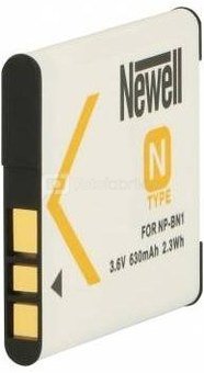 Newell Battery replacement for NP-BN1