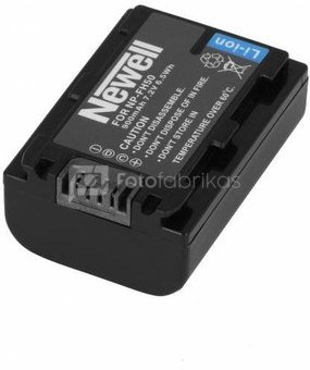 Newell Battery replacement for NP-FH50
