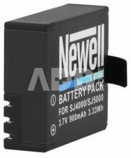 Newell Battery replacement for SJ4000 / SJ5000