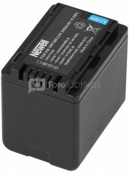 Newell Battery replacement for VW-VBT380