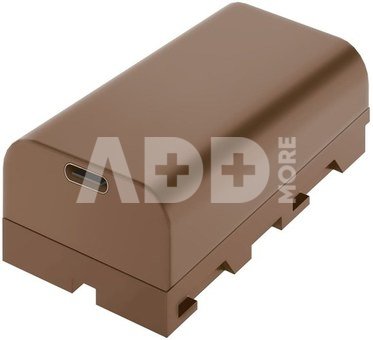 Newell battery Sony NP-F570 USB-C