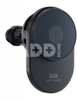 Newell car inductive charger with MagSafe S18