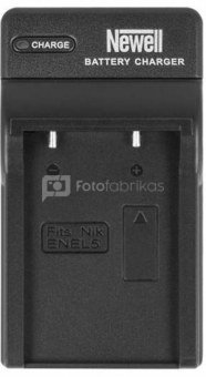 Newell DC-USB charger for EN-EL5 batteries