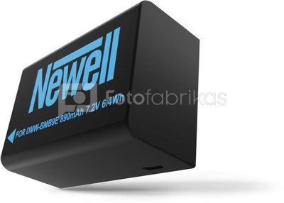 Newell DMW-BMB9E battery