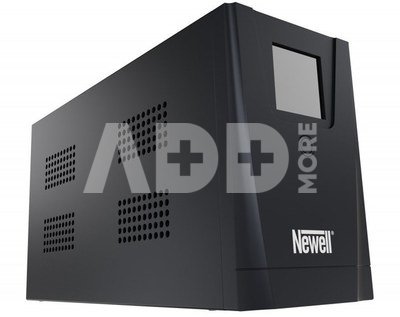 Newell Force LI-1500 UPS