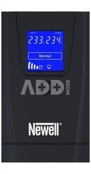 Newell Force LI-600 UPS