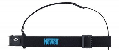 Newell HL1000COB USB-C headlamp flashlight