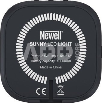 Newell LED lamp Sunny
