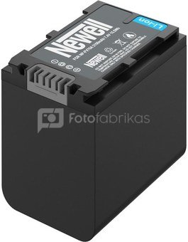 Newell NP-FV70A battery