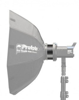 Newell P2B1 Profoto / Bowens mounting adapter