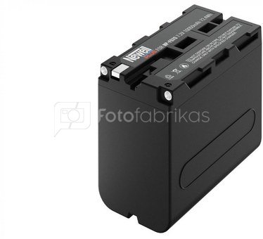 Newell Plus Battery replacement for NP-F960
