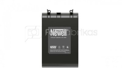 Newell Rechargeable battery DSV7B for Dyson V7